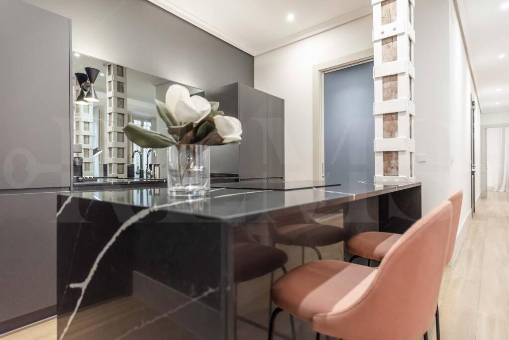 Contemporary Loft In The Historic City Center By Rems Málaga Eksteriør bilde